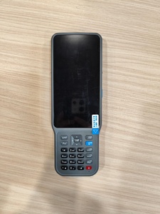 อุปกรณ์สำรวจที่ดิน GPS RTK Hi-Target V300/V500พร้อม1408ช่อง GNSS RTK IMU GPS - Product Image 3