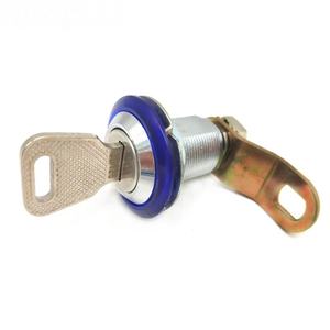 Hot Selling Zinc Alloy Furniture Cabinet Cam Lock Door Lock <b>Mini</b> Cam Lock with Key for <b>Arcade</b> Game Machine - Product Image 1