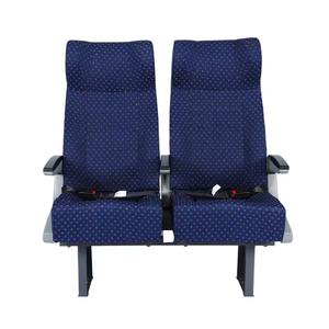 Asientos de Lujo AG RV Aero para SUV y Camioneta Sprinter - Piezas de Asiento Cómodas, Impermeables y de Cuero - Product Image 1