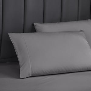 床单涤纶收纳带床单套装4件套超细纤维奢华床上用品批发 - Product Image 3