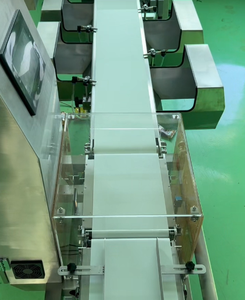 Multifunctional Online Dynamic Weighing <strong>and</strong> <strong>Sorting</strong> <strong>Machine</strong> High Speed Loadcell for Checkweigher - Product Image 5