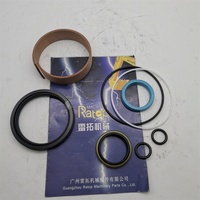 Kit de joints d'étanchéité pour vérin de levage, d'inclinaison et d'angle 114-63-05030 pour D31 D31A D31-16