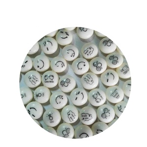 Máy In Kẹo Ngọt Tự Động Máy In Logo Chocolate Bean Máy In Bánh Kẹo - Product Image 2