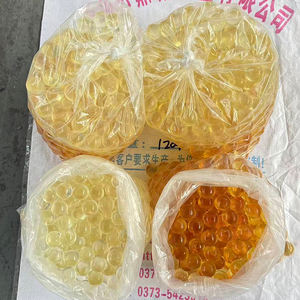 كرات مطاطية دائرية متعددة الألوان عالية الجودة بالجملة، كرات مطاطية صلبة من البولي يوريثان، كرات عازلة من البولي يوريثان - Product Image 1