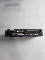Kartu Grafis Bekas Desktop RTX 5060 8G Kualitas Bagus, Pendingin Kipas, PCI Express, GDDR7