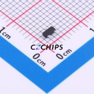 ทรานซิสเตอร์ภาคสนามทรานซิสเตอร์ SMS2333-VB SOT-23(TO-236) ใหม่และดั้งเดิม (MOSFET) - Product Image 2