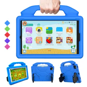 Online Klasse Live Klas Kinderen Onderwijs Kids Tablet Pc Kinderen 8 Inch Android Tablet Met Software