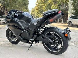Motocicletas de 5000W 72V de Alta Velocidad, Potentes, de Dos Plazas, 120km/h, con Batería de Litio - Product Image 2