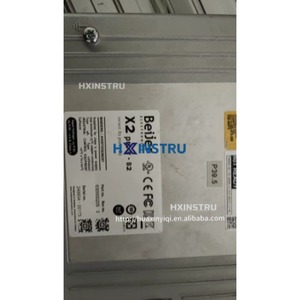 หน้าจอสัมผัส Beijer X2pro7-B2 รุ่นใหม่ X2pro7B2 จัดส่งด่วน H - Product Image 1