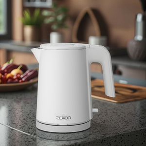 0.8L Household Appliance Home Tea Maker <b>Kettle</b> for Boiling Water <b>KETTLE</b> - Product Image 1