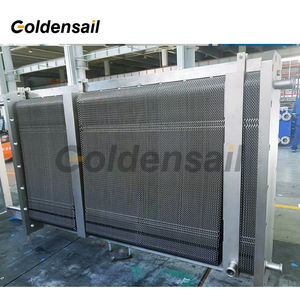 Yağ soğutucusu için conta plaka ısı değiştirici için <span class=keywords><strong>Schmidt</strong></span> Sigma149 plaka - Product Image 3