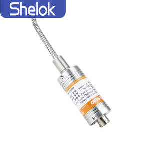 Shelok YD38 датчик давления расплава для контроля измерения всех видов расплава жидкости - Product Image 5