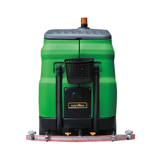 2025 New City Autonomous Navigation Service Robot Clean Robot Floor Cleaning Intelligent Floor Scrubber