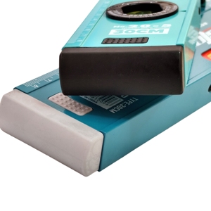 Công nghiệp cấp 3 bong bóng cấp Cai Trị Độ chính xác cao trang trí cấp công cụ hợp kim nhôm Mức độ tinh thần - Product Image 3