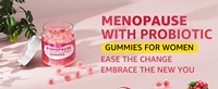 Vitamin Permen Kunyah ODM Private Label untuk Kesehatan Wanita - Suplemen Pendukung Energi & Imunitas, 2 Permen Kunyah