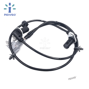 Sensor de Velocidad de Rueda ABS de Alta Calidad, Nuevo, Trasero Izquierdo/Derecho para Nissan GT-R 09-14 47900-JF00A 47900JF00A, Marca PEIVSO - Product Image 1