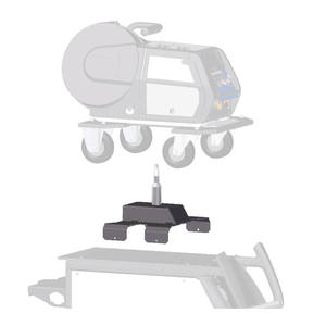 EWM sur PS EXT D01 Composants et accessoires pour broche de machine-outil - Product Image 1