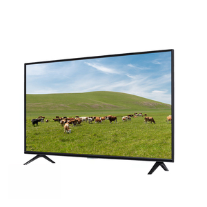 สมาร์ททีวี OEM ขนาด 50 55 60 65 75 นิ้ว 2K 4K HD WiFi สมาร์ททีวี ทีวี LED 75 นิ้ว - Product Image 2
