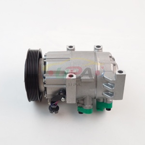 Sistema de aire acondicionado de alta calidad COMPRESSOR ASSY 97701-A5502 97701A5502 Para H-yundai K-ia Forte Koup Forte 97701 A5502 - Product Image 3