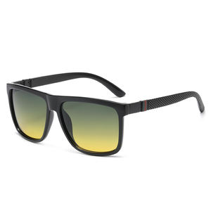 Occhiali da sole moda uomo 2022 occhiali da sole rettangolari quadrati per la guida di occhiali di alta qualità <span class=keywords><strong>migliori</strong></span> occhiali da sole per le donne - Product Image 5