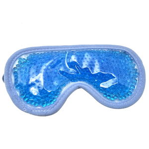Máscara de Gel Reutilizable Fría/Caliente con Compresa de Hielo <span class=keywords><strong>para</strong></span> Terapia de Alivio - Product Image 4