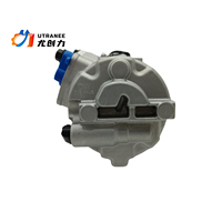 Nouvelles pièces de climatisation automobile Compresseur de climatisation OEM 97701K0200 97701D3700 pour KIA SOUL SELTOS 2.0L 12V Compresseur d'air