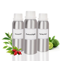 Hotelgeurconcentraat voor parfum, merkfabriekgeur, etherische olie, aroma-olie voor diffuser, kaarsen maken