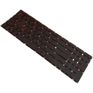 Backlit คีย์บอร์ดแล็ปท็อปสำรอง US สำหรับ ACER Nitro 5 AN515-51 AN517ล่า <span class=keywords><strong>Helios</strong></span> <span class=keywords><strong>300</strong></span>แป้นพิมพ์ PH317 <span class=keywords><strong>PH315</strong></span>สำหรับ ACER - Product Image 4