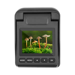 2,0 ''Drehbarer Bildschirm IP66 Wasserdichte Digital kamera 4K 32MP HD Zeitraffer-Foto-Video recorder für Jagd sensor CMOS - Product Image 5