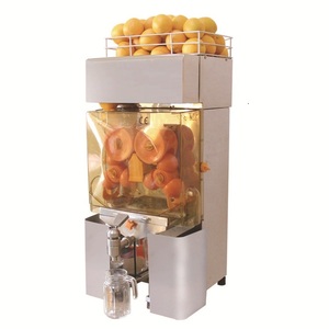 <span class=keywords><strong>Presse</strong></span> à jus de grenade pour magasin de thé au lait entièrement automatique, <span class=keywords><strong>presse</strong></span> à <span class=keywords><strong>orange</strong></span> fraîche <span class=keywords><strong>Presse</strong></span>-agrumes pour magasins de boissons froides - Product Image 2