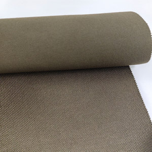 Zaino Tattico Verde in Tessuto Cordura 1000D Laminato 500D Nylon Rivestito in PU ATY 100% Nylon Liscio - Product Image 1