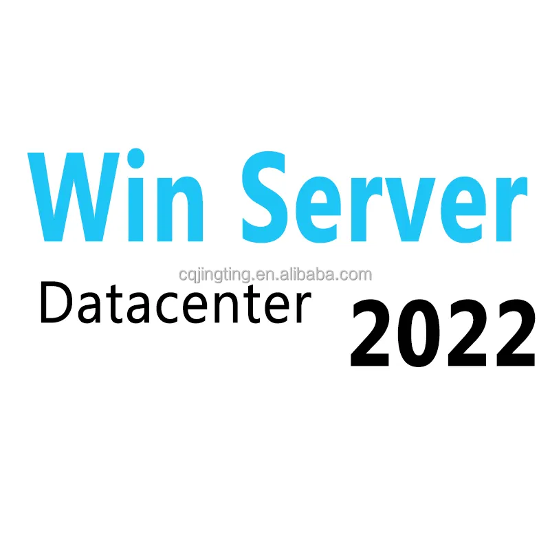 Win Server 2022データセンターキー100% オンラインWin Server 2022キーWin Server 2022データセンターBy Aliチャットページ