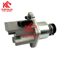 Actionneur de régulateur de pelle de haute qualité 729923-51350 729538-51340 pour Yanmar 4TNV94 4TNV98 4TNE94 4TNE98