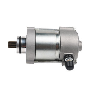Moteur de démarrage de moto 12v 410w pour <span class=keywords><strong>Ktm</strong></span> <span class=keywords><strong>200</strong></span> 250 300 <span class=keywords><strong>Exc</strong></span>-e <span class=keywords><strong>Exc</strong></span> Xc Xc-w 2008 <span class=keywords><strong>2009</strong></span> 2010 2011 2012 Pièce neuve - Product Image 3