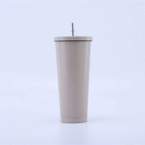 Vasos de Acero Inoxidable de 30oz con Asa y Pajitas para Sublimación, Diseño Novedoso 2024, Venta al por Mayor a Granel - Product Image 6