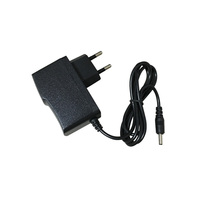 Adaptador de Corriente CA/CC EBY LJH-186 de 10 V 1 A 10 W para el Robot Lego Mindstorms EV3 NXT 45517