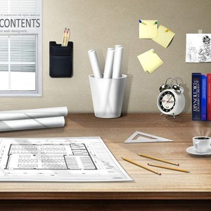 2024 thiết kế mới RFID thẻ điện thoại bìa thẻ tín dụng thanh lịch ví chủ chấp nhận tùy chỉnh thiết kế - Product Image 6