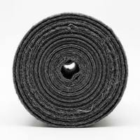 Feutre non tissé 100 % polyester aiguilleté, résistant à la déchirure et écologique, poids moyen, pour l'ameublement intérieur automobile