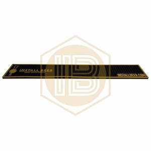 Installare il tappetino per bicchieri da birra - Product Image 1