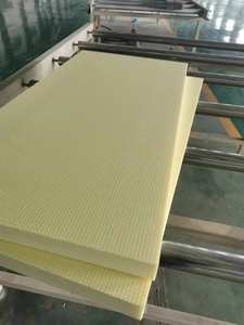 Panneau en polystyrène <span class=keywords><strong>extrudé</strong></span> Panneau en mousse XPS Isolation pour la construction de bâtiments Isolation thermique des murs Panneau d'isolation XPS en vente - Product Image 4