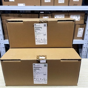 สินค้าขายดี 6SL3210-1KE23-2AB1 ของใหม่ 100% 15kw SINAMICS G120C มีสินค้าในสต็อก รับประกันสองปี ไดรฟ์ปรับความถี่ (VFD) - Product Image 4