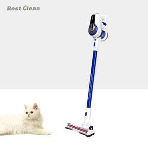 Best Clean OEM Factory Manufacture Home Appliances Cordless Wireless Handheld Staubsauger Kabellos <b>Vacuum</b> Cleaner Wireless Vacuu - Product Image 6