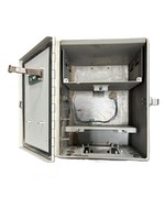Sistema de Medición y Control X6413y, PLC Serie Xfc G4 Totalflow