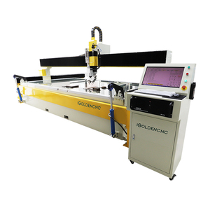Luox Luox Igwj Bibo New Product Garnet Sand Removing <b>Machine</b> for Water Jet Cutting <b>Machine</b> Garnet Removal System Sand Removing - Product Image 4