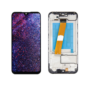 Pantalla Display Lcd per Samsung <span class=keywords><strong>Galaxy</strong></span> A40 <span class=keywords><strong>A60</strong></span> A80 A10s Display digitalizzatore Touch Screen sostituzione originale del telefono cellulare Lcd - Product Image 2