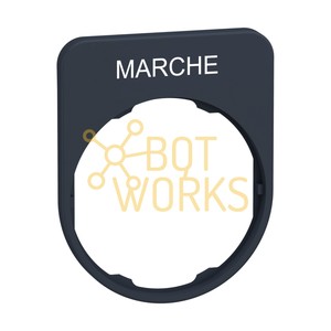 Schneider Electric ZBYFP2103 - Nuevo - Product Image 1