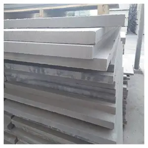 Prima Factory Supplying 100% Non Asbestos Fiber Cement Siding Board Cement Plywood Board Cellulose Fiber Cement Board