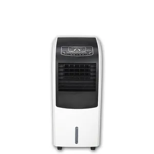 Shunde Factory 16L Standing Portable AC Mini Air Conditioner Fan Home Business Mobile Evaporative Air Cooler