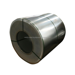 Usine directement fournir 0.3mm 0.35mm 0.45mm 0.50mm 32mm 48mm 65mm bobine en acier galvanisé à chaud - Product Image 1