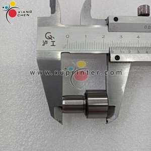 WD Original Nuevo 00.550.1201 F-213740 Seguidor de Leva 16x10x24.4mm para Dispositivo de Lavado del Cilindro de Impresión Heidelberg SM102 CD102 - Product Image 5
